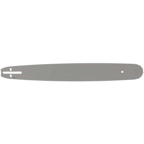Guide 20 pouces (50 cm) pour tronçonneuse