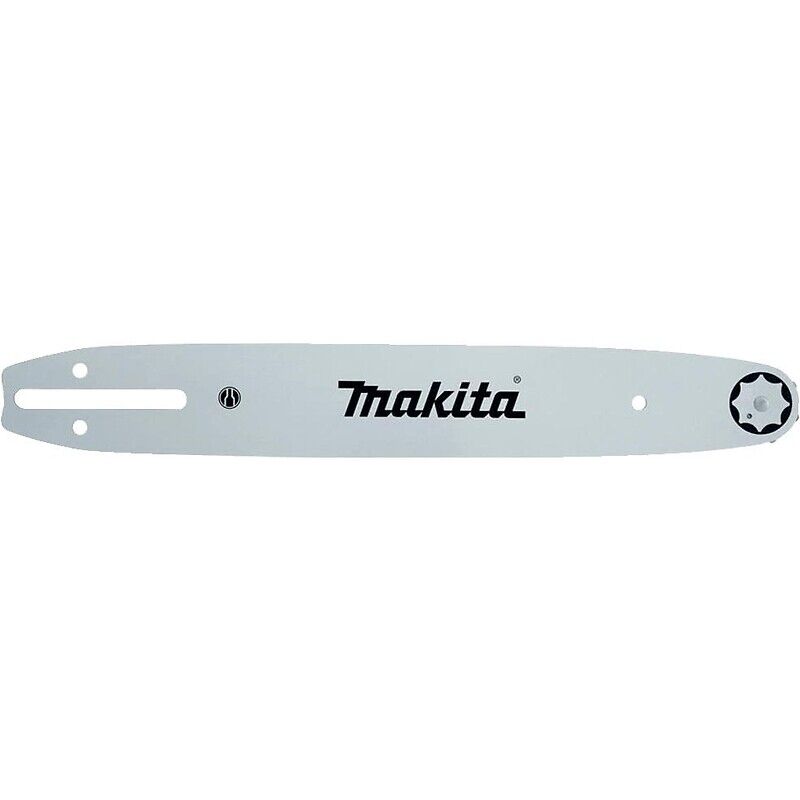 Guides Étoile à trait de coupe réduit pour utilisation occasionnelle 35,0 pour chaîne Makita Makita