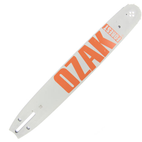 Guide 38cm avec 1 chaine pour tronçonneuse Pas 325 Jauge 1,5mm correspondance Oregon 158PXBK041