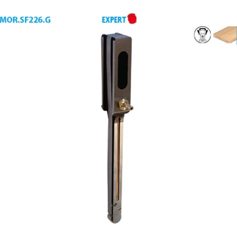 GUIDE 8-12X40X150-A-CL5-12,7-4