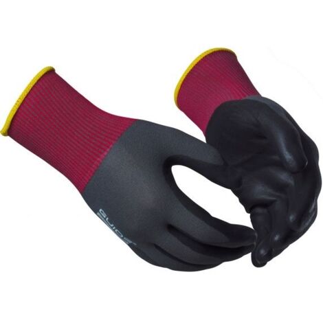 Guide 9501 Arbeitshandschuhe Größe 8 - L-223590134