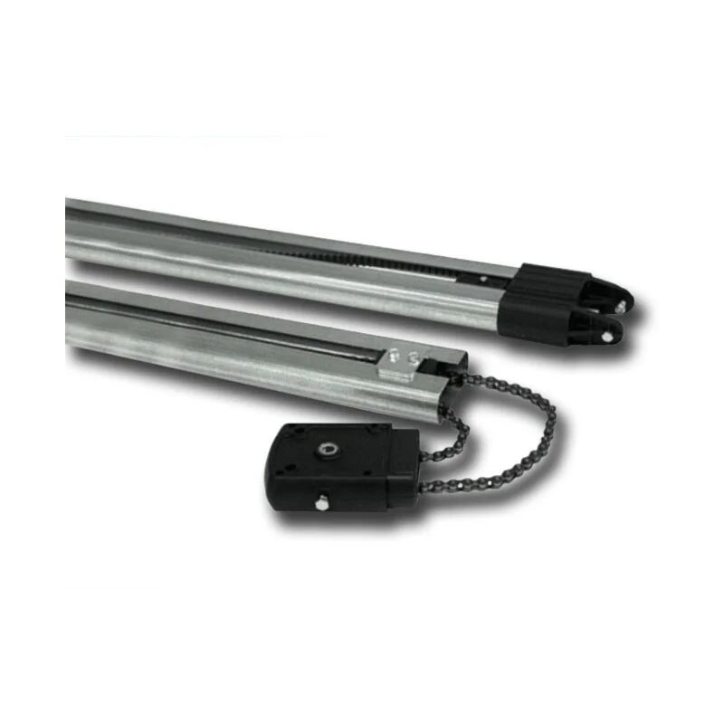 Came - rail à chaîne en deux parties l=3,02 mt 001v0684 v0684