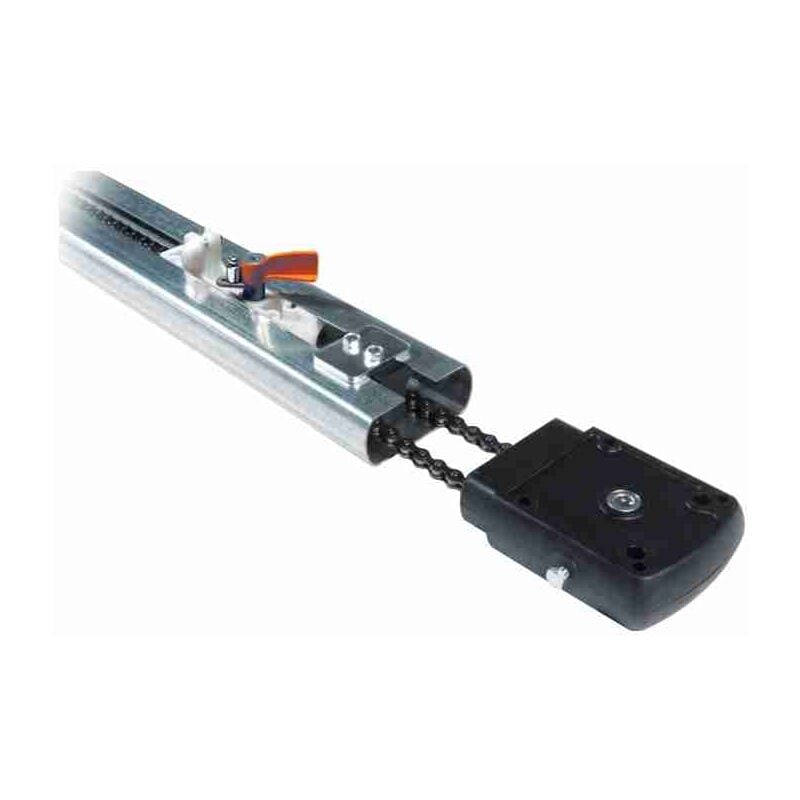 Came - Guide de chaîne Longueur 3.02MT 302CM 3020MM Pour ver 001V0679 V0679