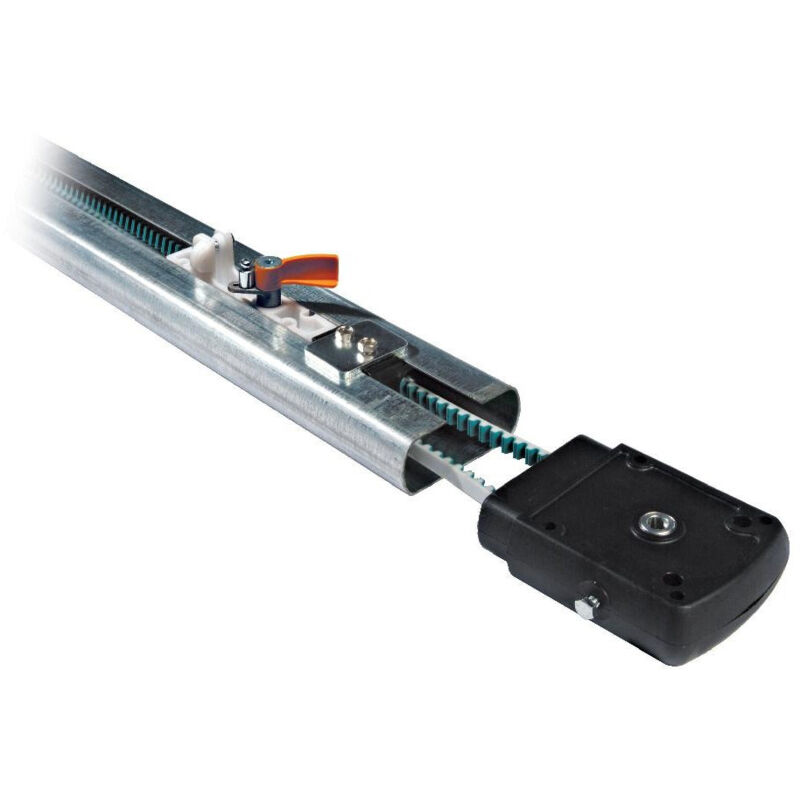 Came - Guide à courroie l 4,02m 001V0688