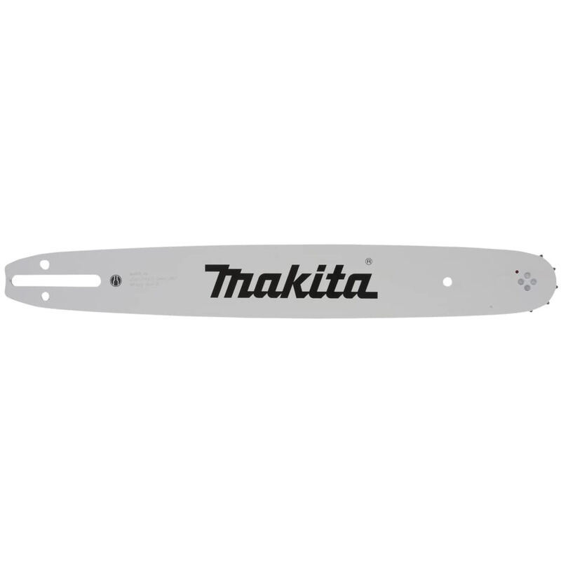 191G39-7 barre de tronçonneuse 15'' 38 cm, 3/8'' 1,3 mm - Makita