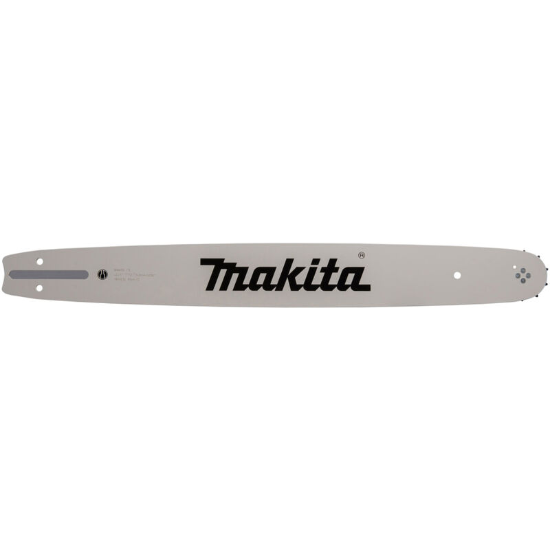 Makita - 191G40-2 Barre de tronçonneuse 80TXL 40cm 1,1mm .325LP