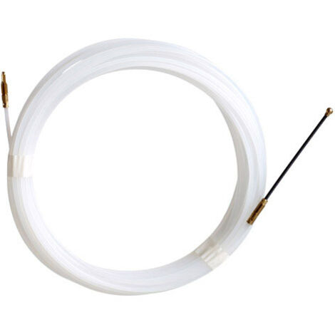 Guide à œillets en nylon domestique 30 m./4mm.