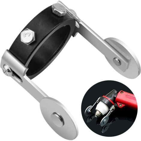 Guide à rouleaux, P80 Air Plasma Cutter Guide Roller P80A Torch Guide Roller