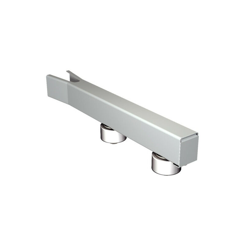 Mantion - Guide supérieur à sceller 1052 Argent