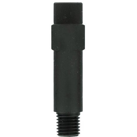 Guide adaptateur M10x1.25mm pour fausse bougie préchauffage universelle - AC 0850 - CLAS Equipements