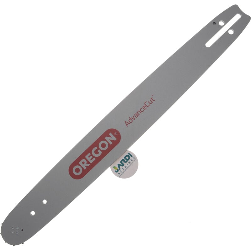 Guide AdvanceCut Oregon 188PXBK095 coupe 45cm Pas 325, Jauge 1.5mm
