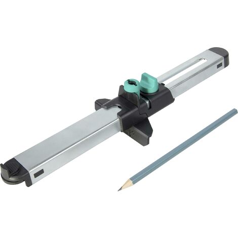 Guide ajusteur pour sols stratifiés Wolfcraft 6952000 C285381