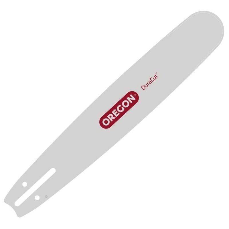 Oregon - Guide Chaîne Tronçonneuse 243ATMD025 Guide: 61 cm Pas: 3/8'Jauge: 1.6 Maillons: 84 DuraCut™