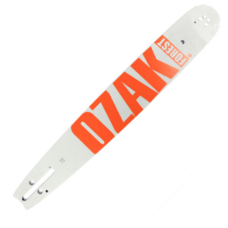 Guide avec 1 chaine pour tronçonneuse 40cm 3/8 1,6mm