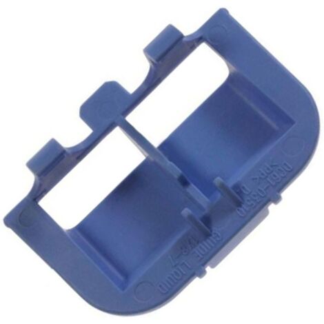 Guide bac à liquide (DC61-03510A) Lave-linge 324061 SAMSUNG