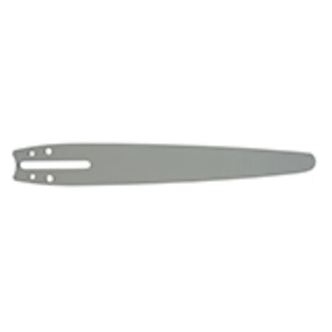 Guide Carving 10'' - 25cm Pour Chaîne De .050'' - 1,3mm, Origine Stiga. Guide Alternatif Zkghjkp28.
