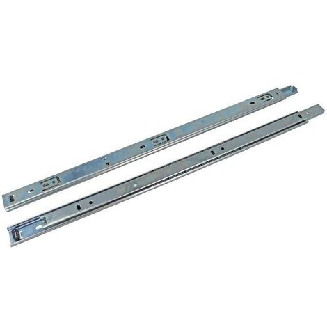 Guide cassetti a sfera Masidef 40cm 2pz