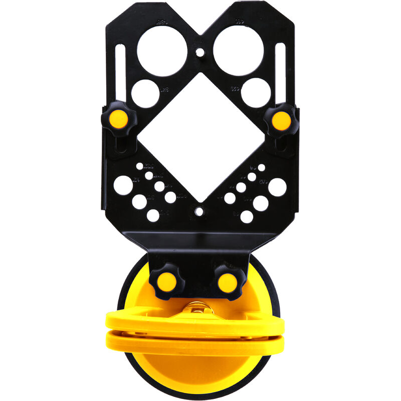 Diager - Guide centreur diamant - 440S