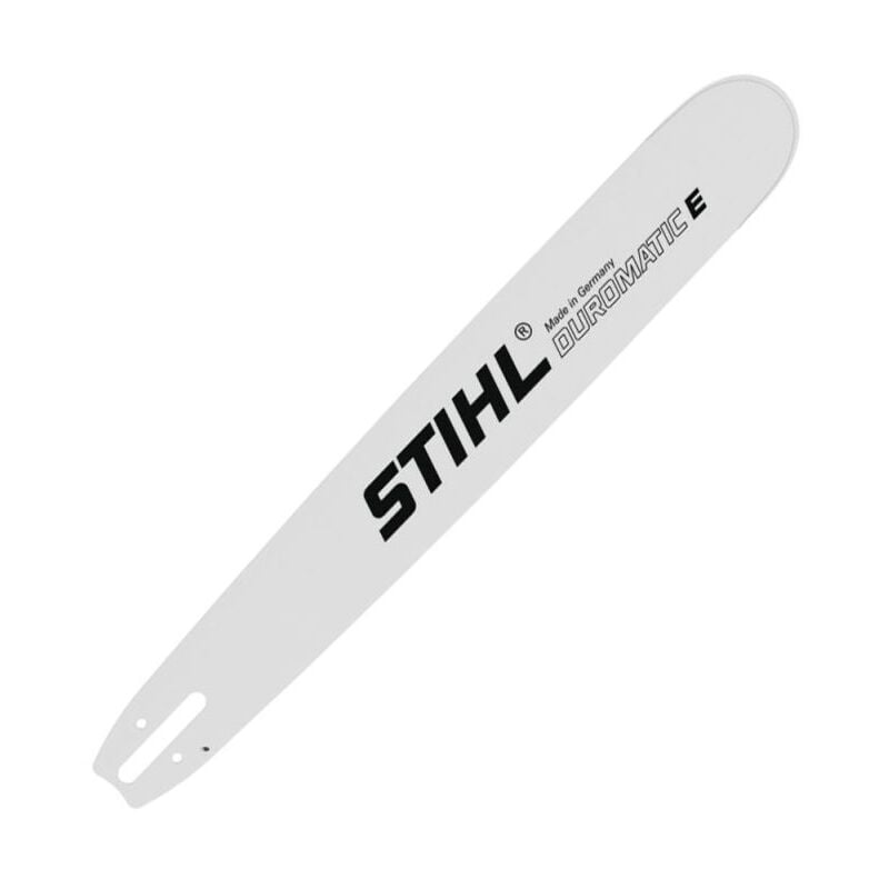 Stihl - Guide Chaîne Tronçonneuse 30020008064 Guide: 120 cm Pas: 0,404' Jauge: 1,6
