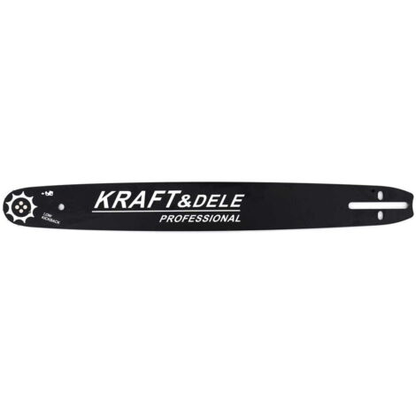 Guide-chaîne 18"/45 cm + 2 chaînes KD10153