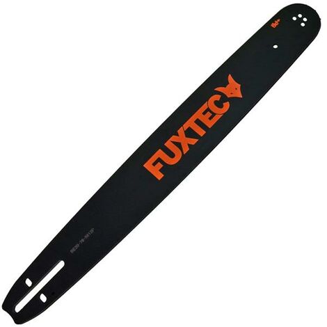 Guide-chaîne 20 pouces - FUXTEC - tronçonneuse FX-KS262