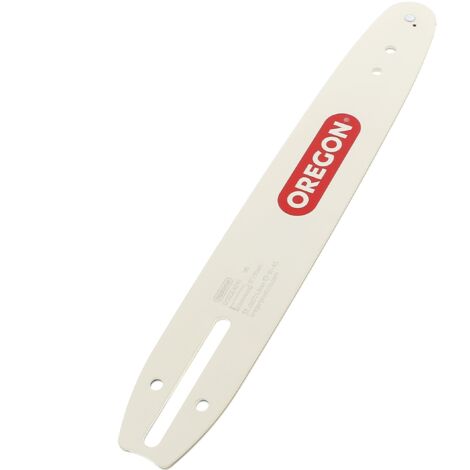 Guide chaine 30cm 12" double guard 120sdea041 - tronconneuse