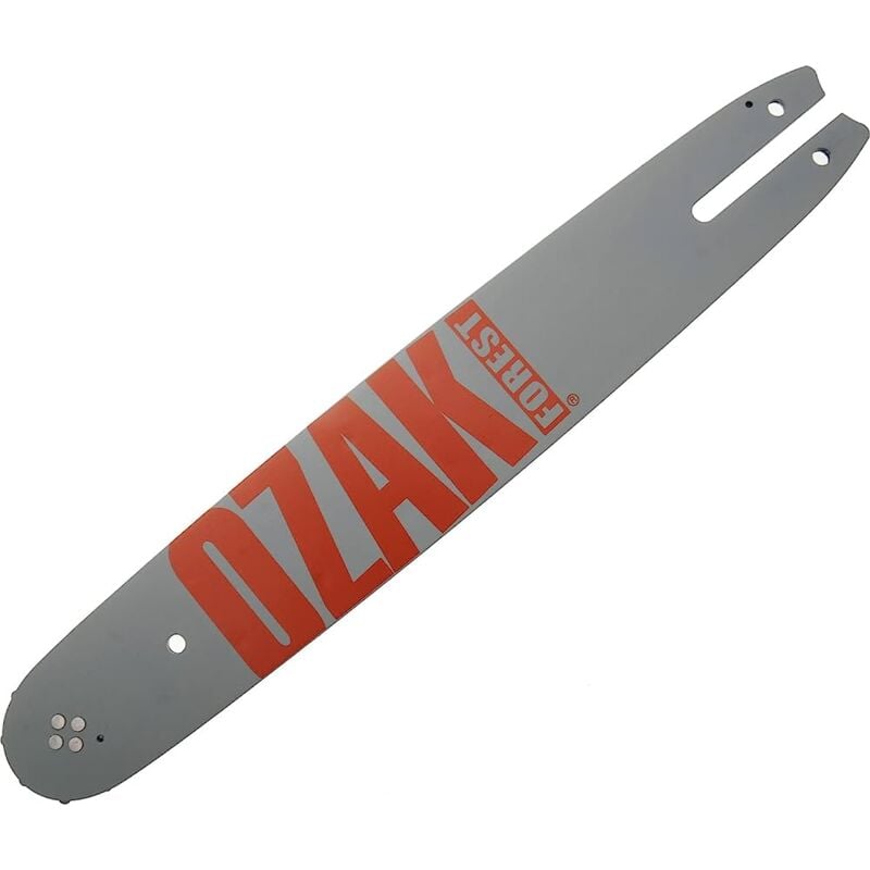 Stihl - Guide chaine 35cm 14' - 50 maillons - tronconneuse