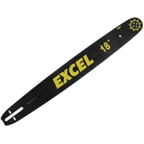Guide-Chaîne 45 Excel Cm 05662.