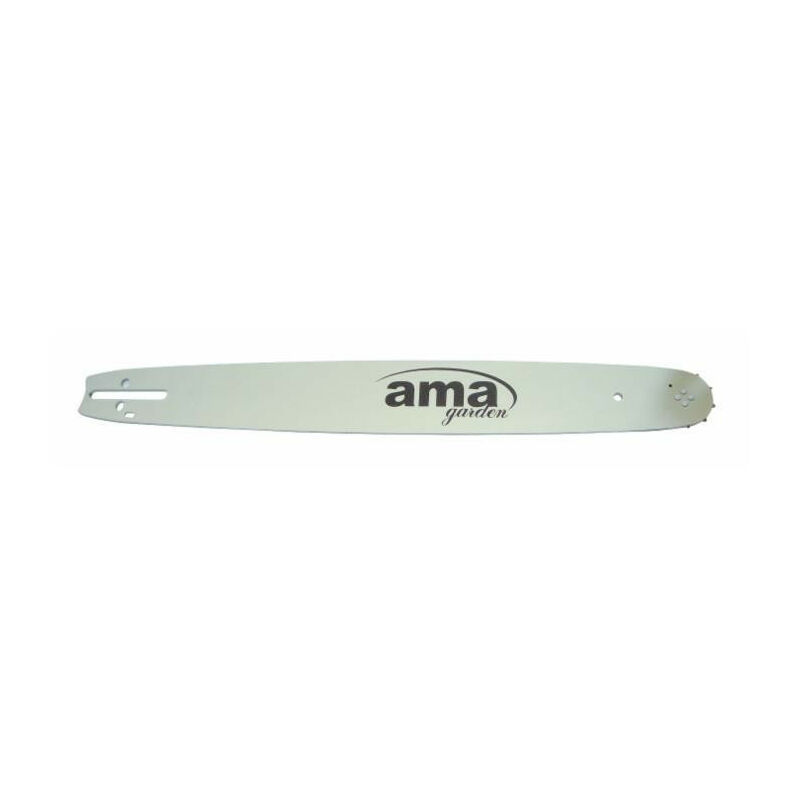 Lem Select - Guide chaine ama 3/8 .050' 1,3 mm - l 35 cm - 50 maillons'