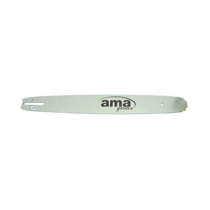 Guide chaine ama 3/8 lo pro 050' 1,3mm - l 35 cm - 52 maillons'