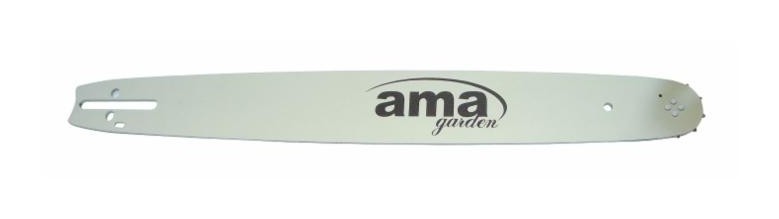 Lem Select - Guide chaine ama .325 063' 1,6 mm - l 40 cm - 67 maillons'