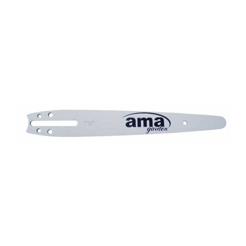 Lem Select - Guide chaine ama Carving 1/4 .050' 1,3 mm - l 24.5 cm - 60 maillons'