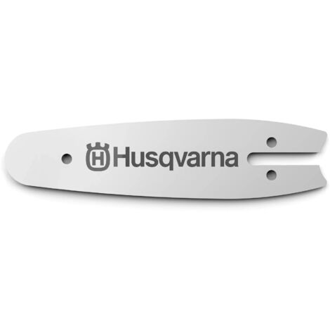 Guide-chaîne de scie 5" 1/4" 1,1 mm laminé Husqvarna 32 maillons ASPIRE P5