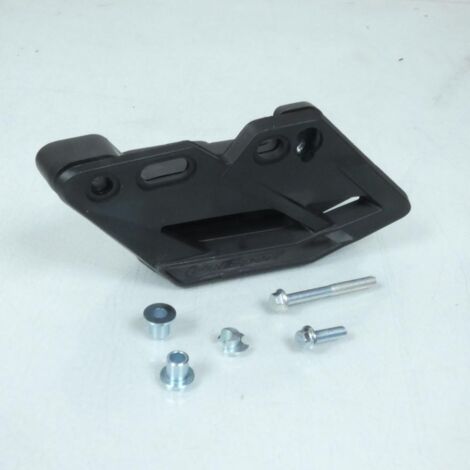 Guide chaîne de transmission Polisport pour Moto Husqvarna 350 FE