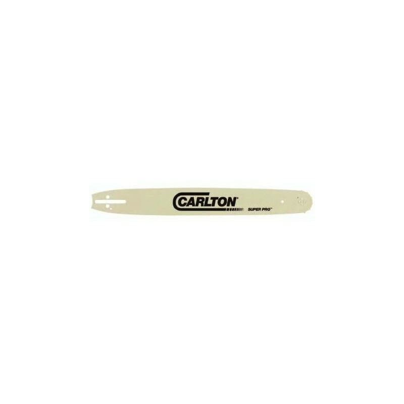 Carlton - 1501WK264SP - Guide Chaîne Tronçonneuse 38cm 325' 1.5mm