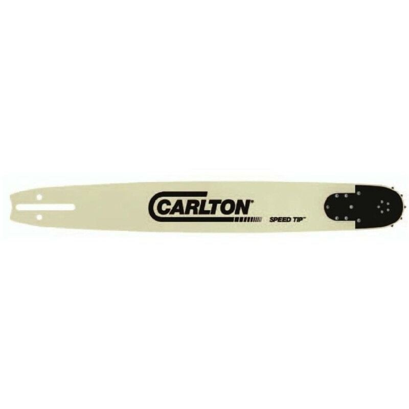 2081A272ST - Guide Chaine de Tronçonneuse carlton speed tip 50cm 3/8' 1.5mm