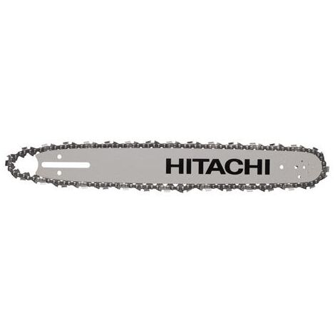 Guide chaîne et chaîne 33 cm 0.325" HIKOKI 781243