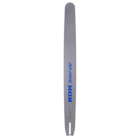 Guide-chaîne KOX Forest-Star 3/8", 1,6 mm, 90 cm