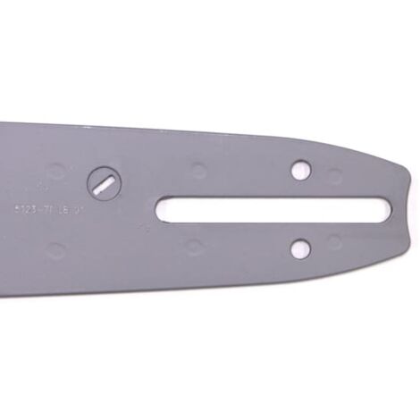 Guide-chaîne KOX Intenz 3/8" Hobby, 1,3 mm, 35 cm