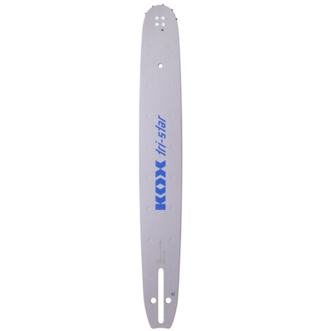 Guide-chaîne KOX Micro-Lite 325", 1,3 mm, 45 cm
