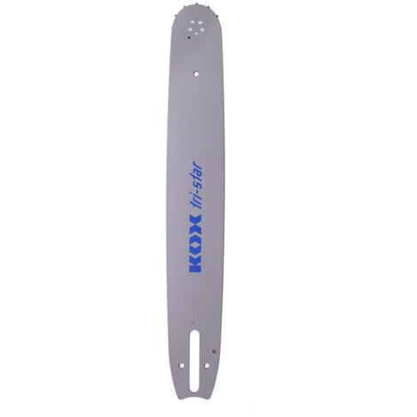Guide-chaîne KOX Tri-Star 325", 1,6 mm, 40 cm