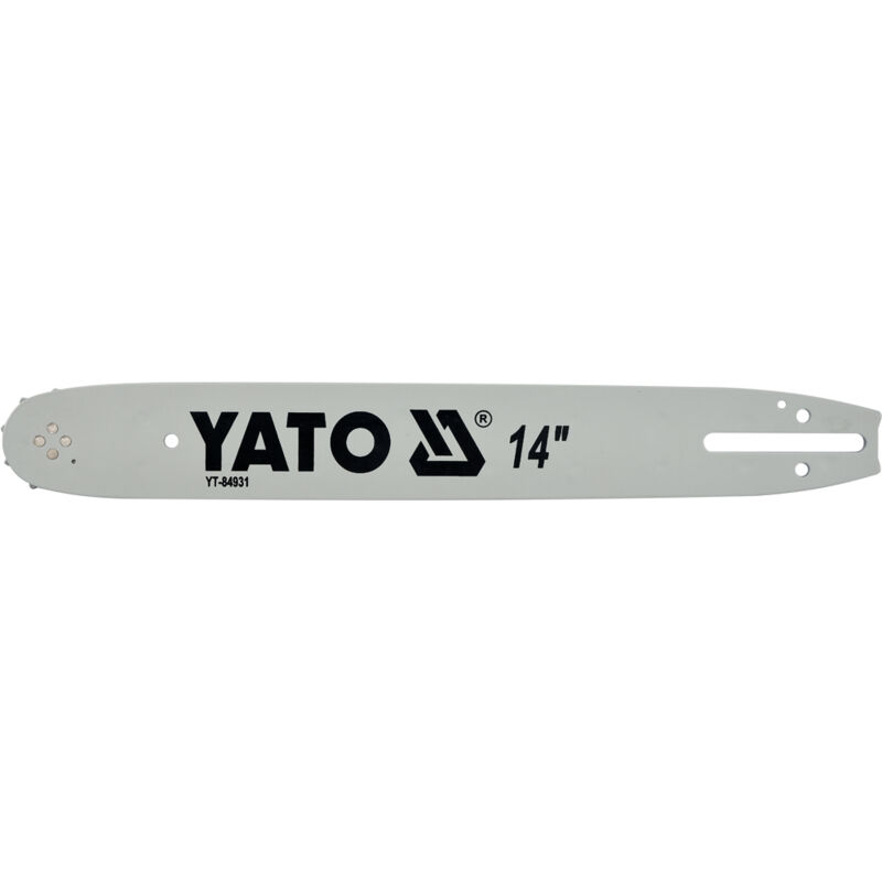 Yato - YT-84931 - guide bar 14 ''3/8P