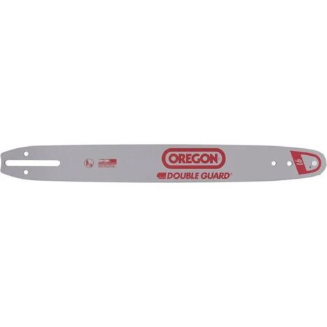 Guide chaîne Oregon 450 mm pour tronçonneuse G94886- G95015- G95044