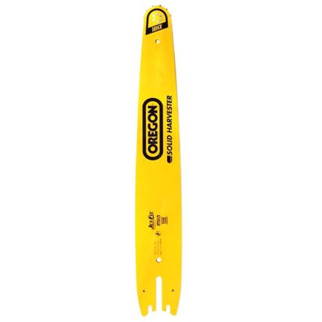 Guide-chaîne OREGON Solid Harvester JetFit 404", 2,0 mm moyen/82,5 cm