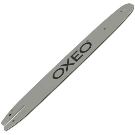 Guide chaine - pour outil multifonction thermique 4en1 - pièce de rechange pour ref OXEO 760391