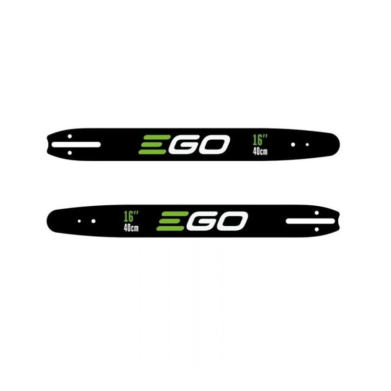 Guide chaîne 40cm pour tronçonneuse EGO Power CS1600E AG1600