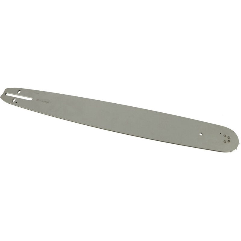 Oxeo - Guide chaîne - pour tronconneuse thermique - pour ref 760206