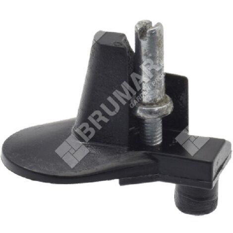 Guide-chaîne pour tronçonneuses ZOMAX COMPATIBLE - 051912
