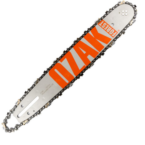 Guide chaîne Pro tronçonneuse 35cm 3/8 1,3mm 52E = Oregon 140spea041
