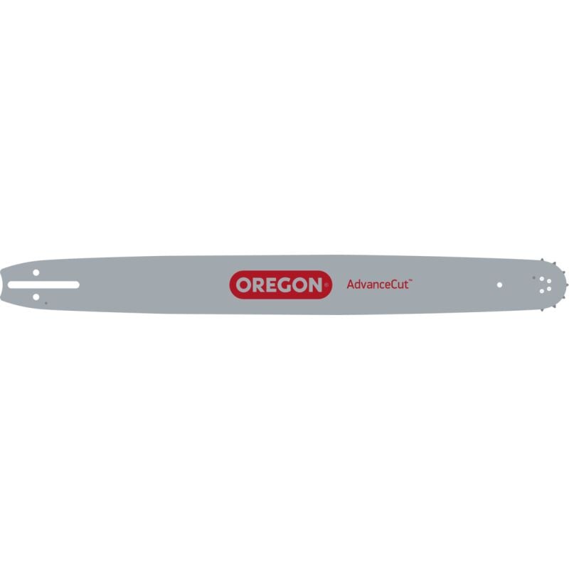Oregon - Guide Chaîne Tronçonneuse 200PXBK095 Guide: 50 cm Pas: .325'Jauge: 1.3 Maillons: 78 AdvanceCut™